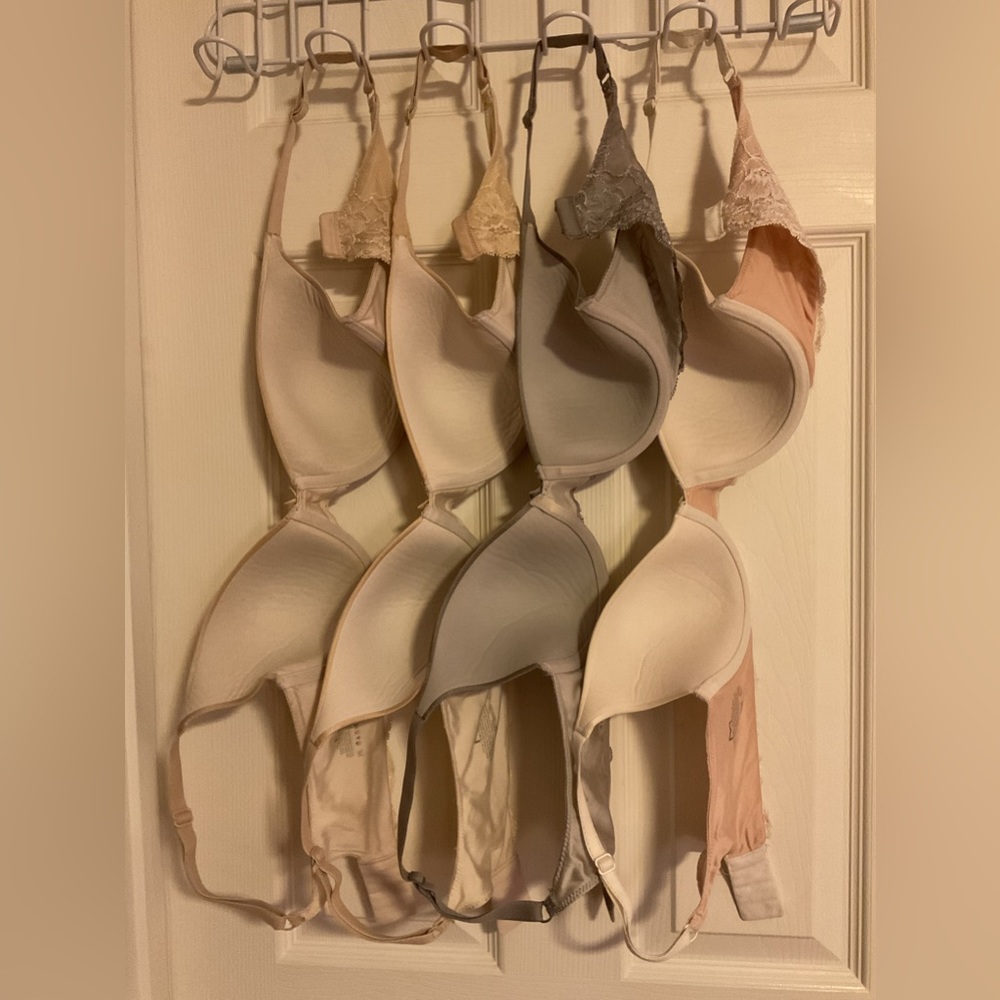 Maidenform 34D bra bundle - Picture 3 of 8